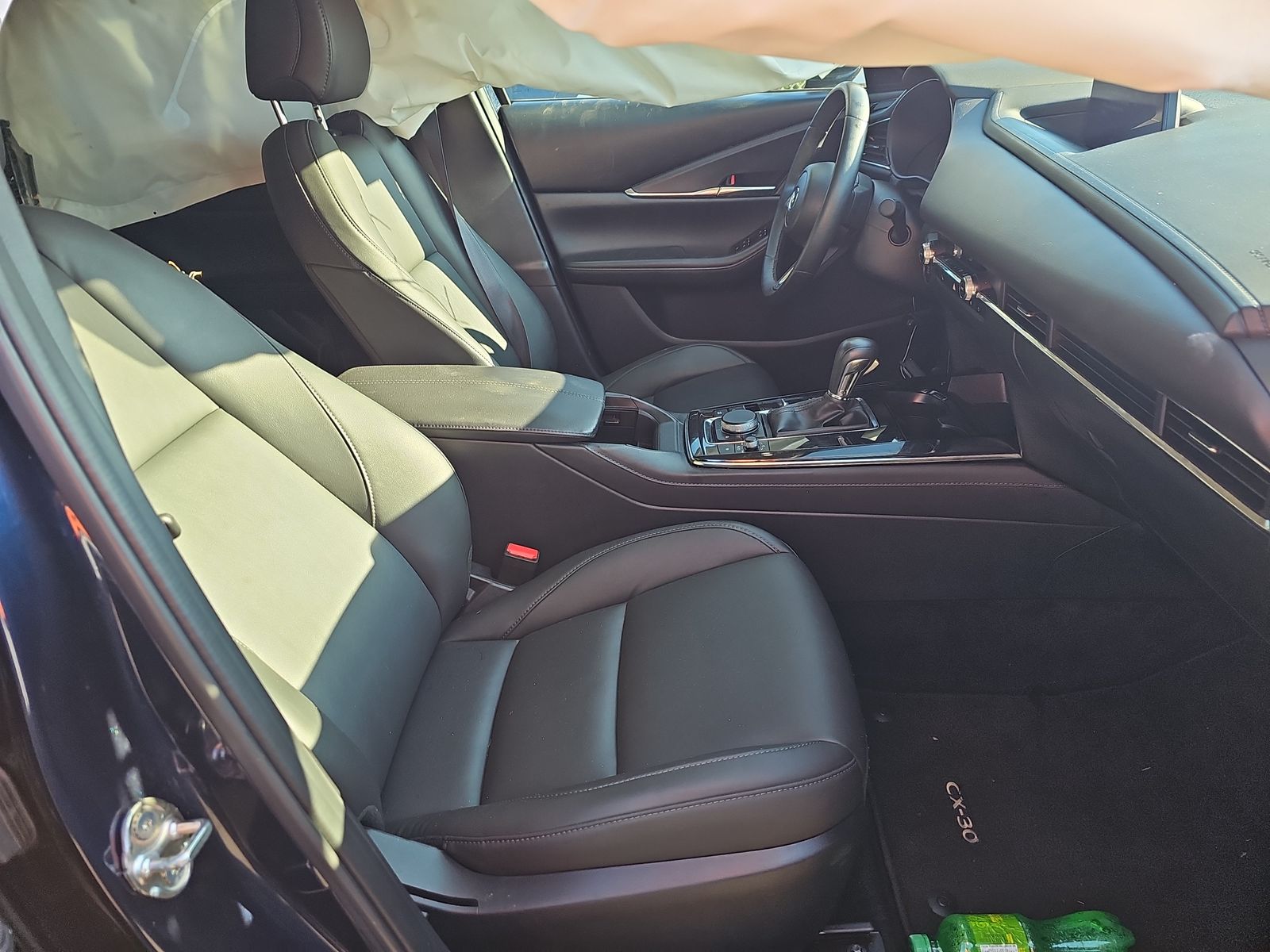 2024 MAZDA CX-30 2.5 S Preferred Package AWD