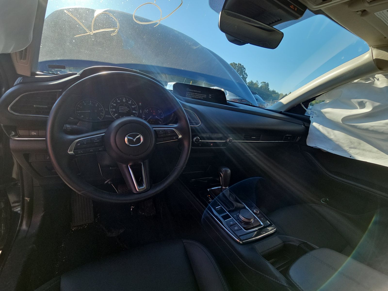 2024 MAZDA CX-30 2.5 S Preferred Package AWD