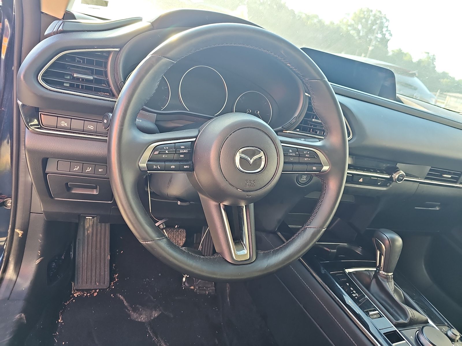 2024 MAZDA CX-30 2.5 S Preferred Package AWD