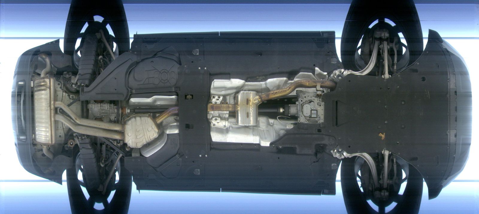 2022 Audi Q7 Premium Plus AWD