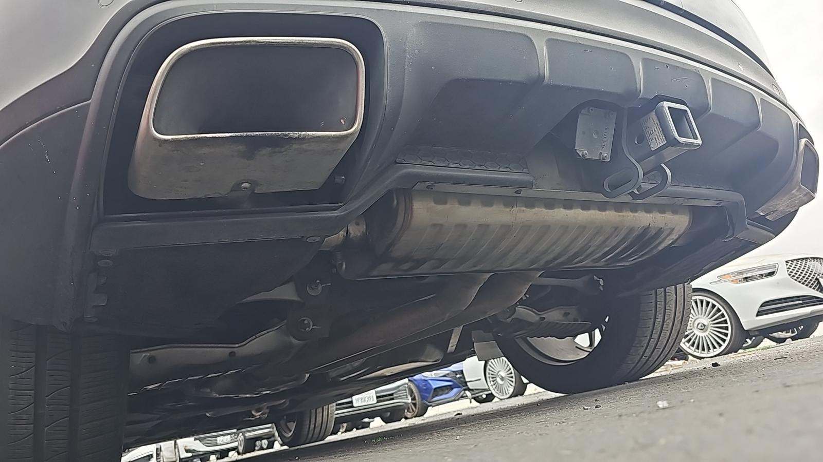 2019 Porsche Cayenne Base AWD