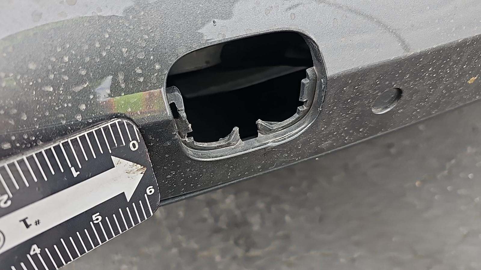 2019 Porsche Cayenne Base AWD