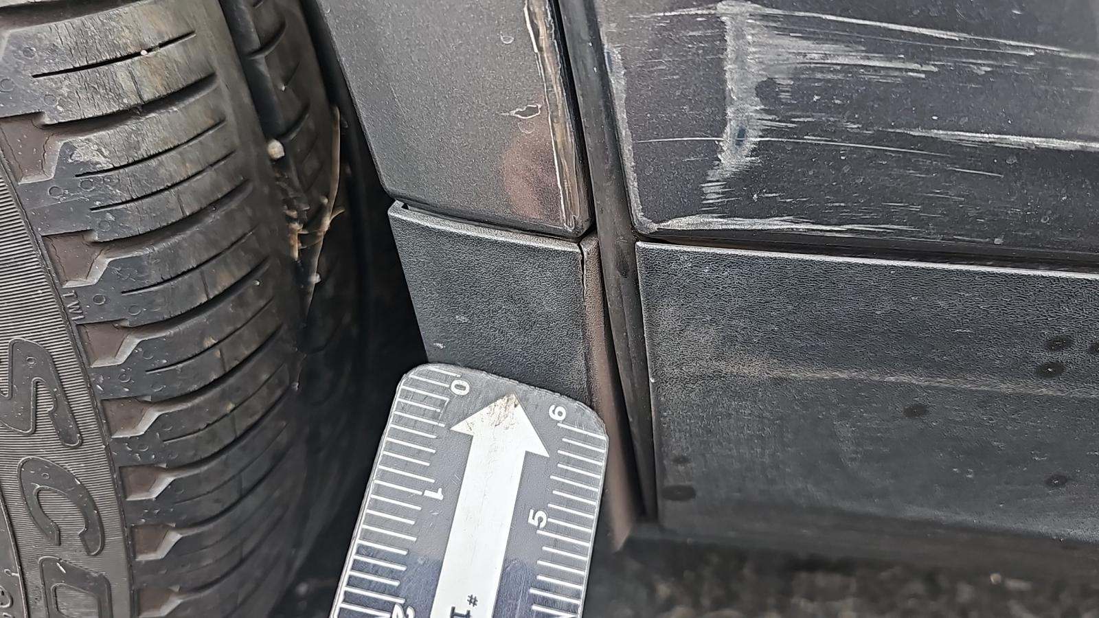 2019 Porsche Cayenne Base AWD