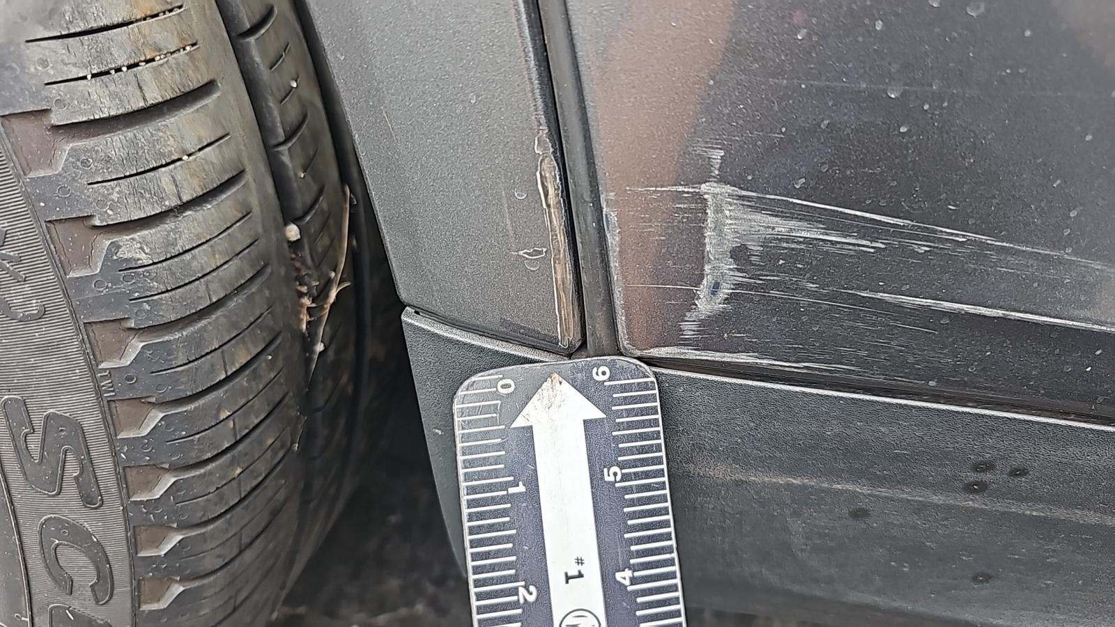 2019 Porsche Cayenne Base AWD