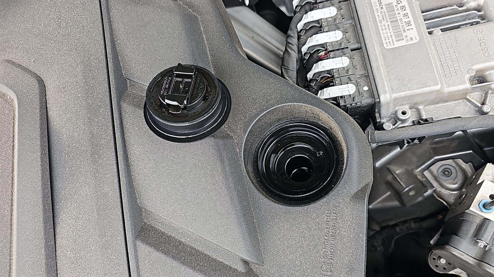 2019 Porsche Cayenne Base AWD