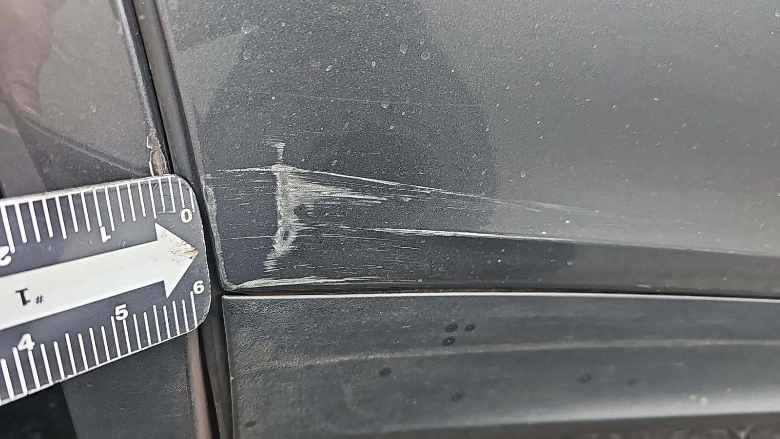 2019 Porsche Cayenne Base AWD