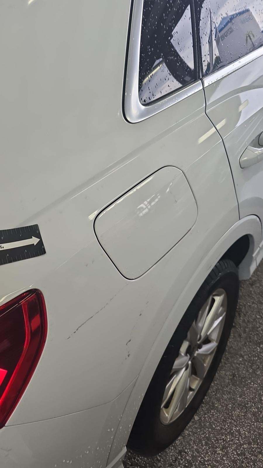 2022 Audi Q3 2.0T S line Premium Plus AWD