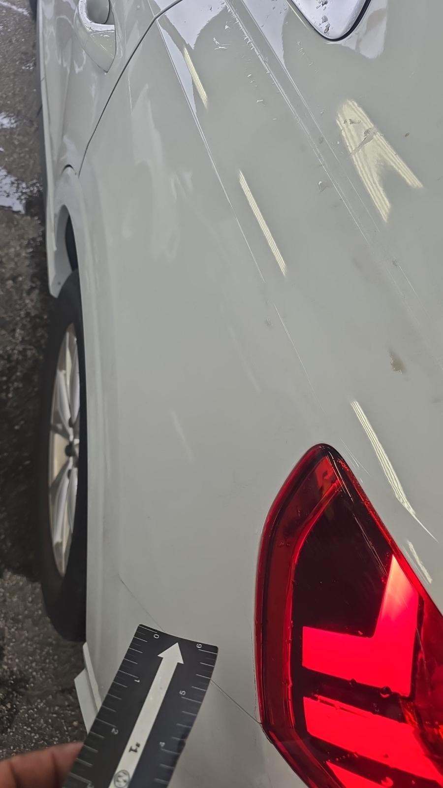 2022 Audi Q3 2.0T S line Premium Plus AWD