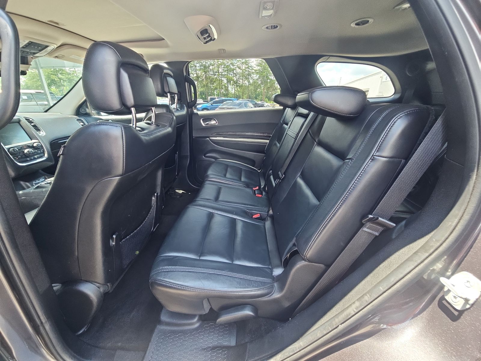 2014 Dodge Durango Limited AWD