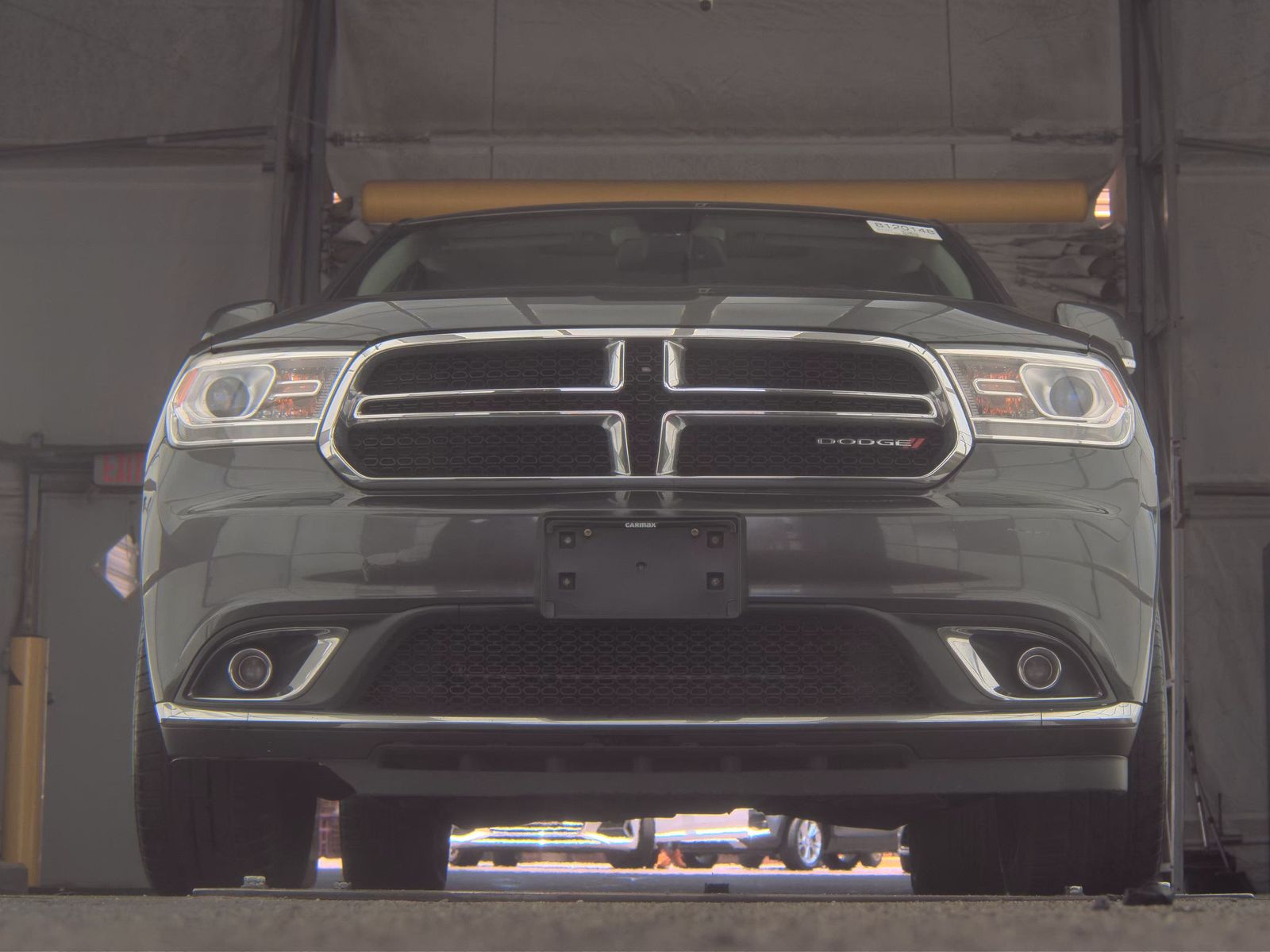 2014 Dodge Durango Limited AWD
