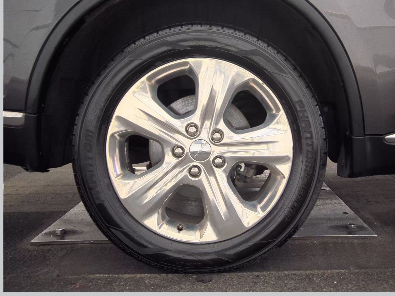 2014 Dodge Durango Limited AWD