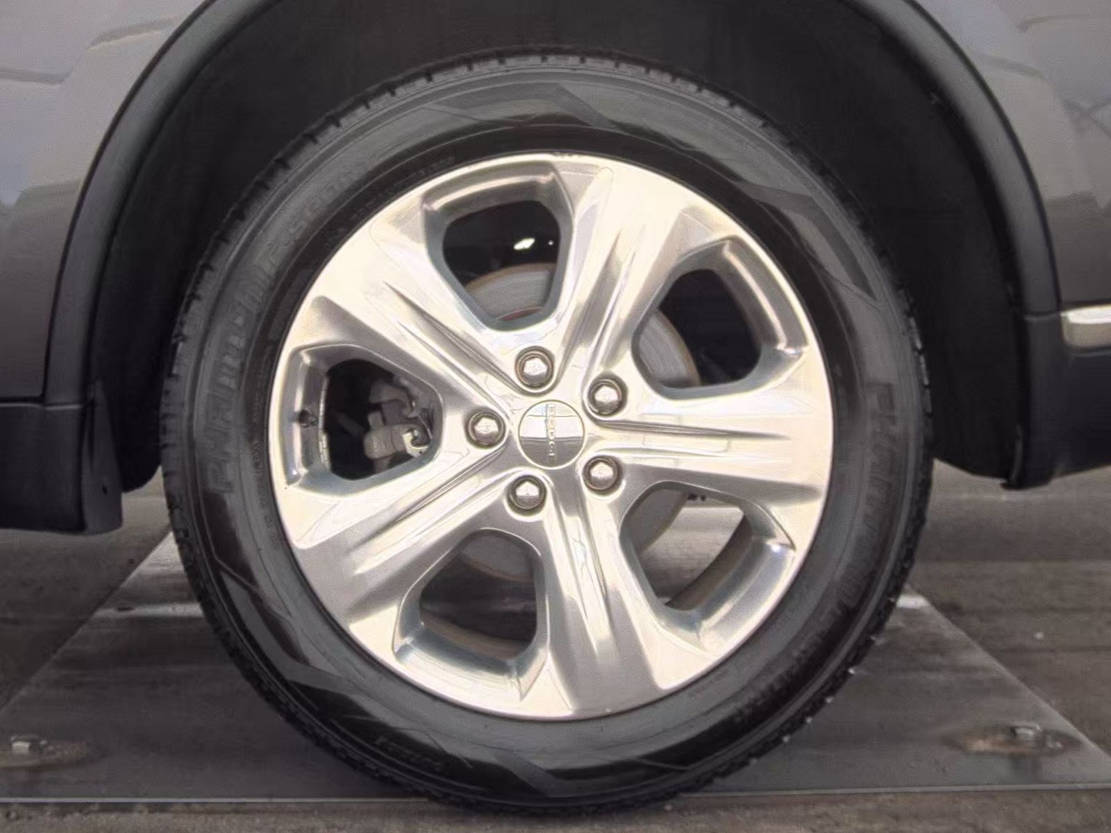 2014 Dodge Durango Limited AWD