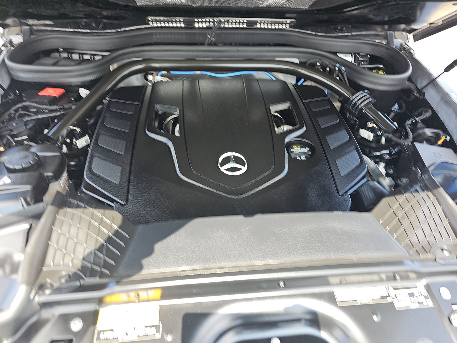2023 Mercedes-Benz G-Class G 550 AWD