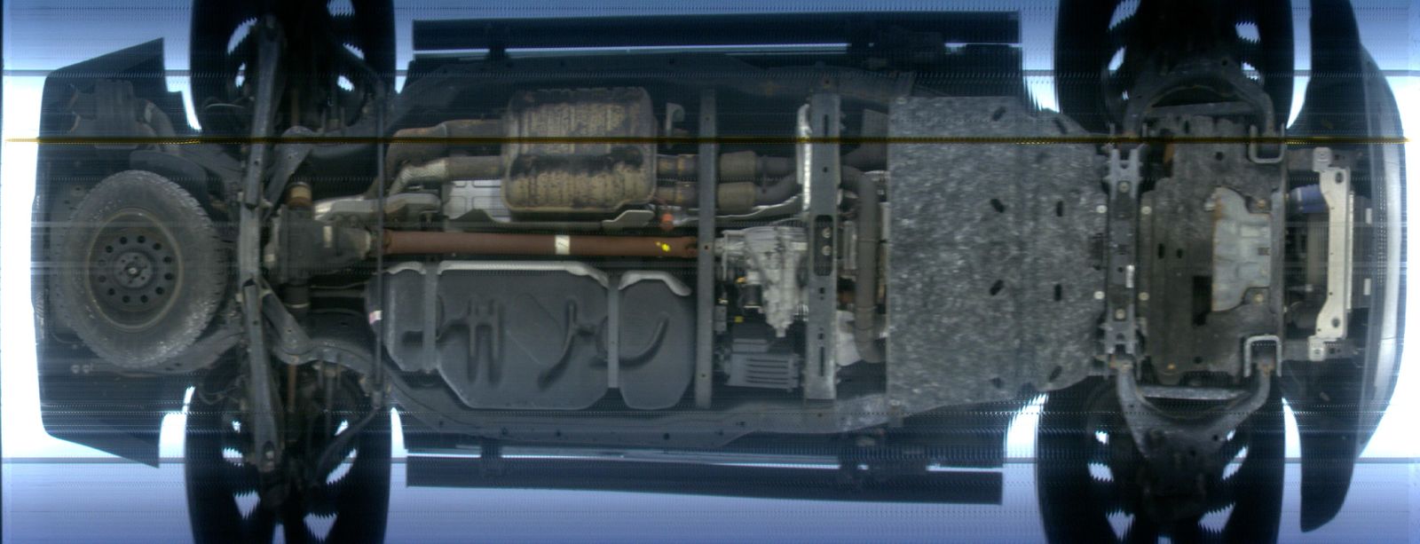 2020 Lincoln Navigator L Black Label AWD