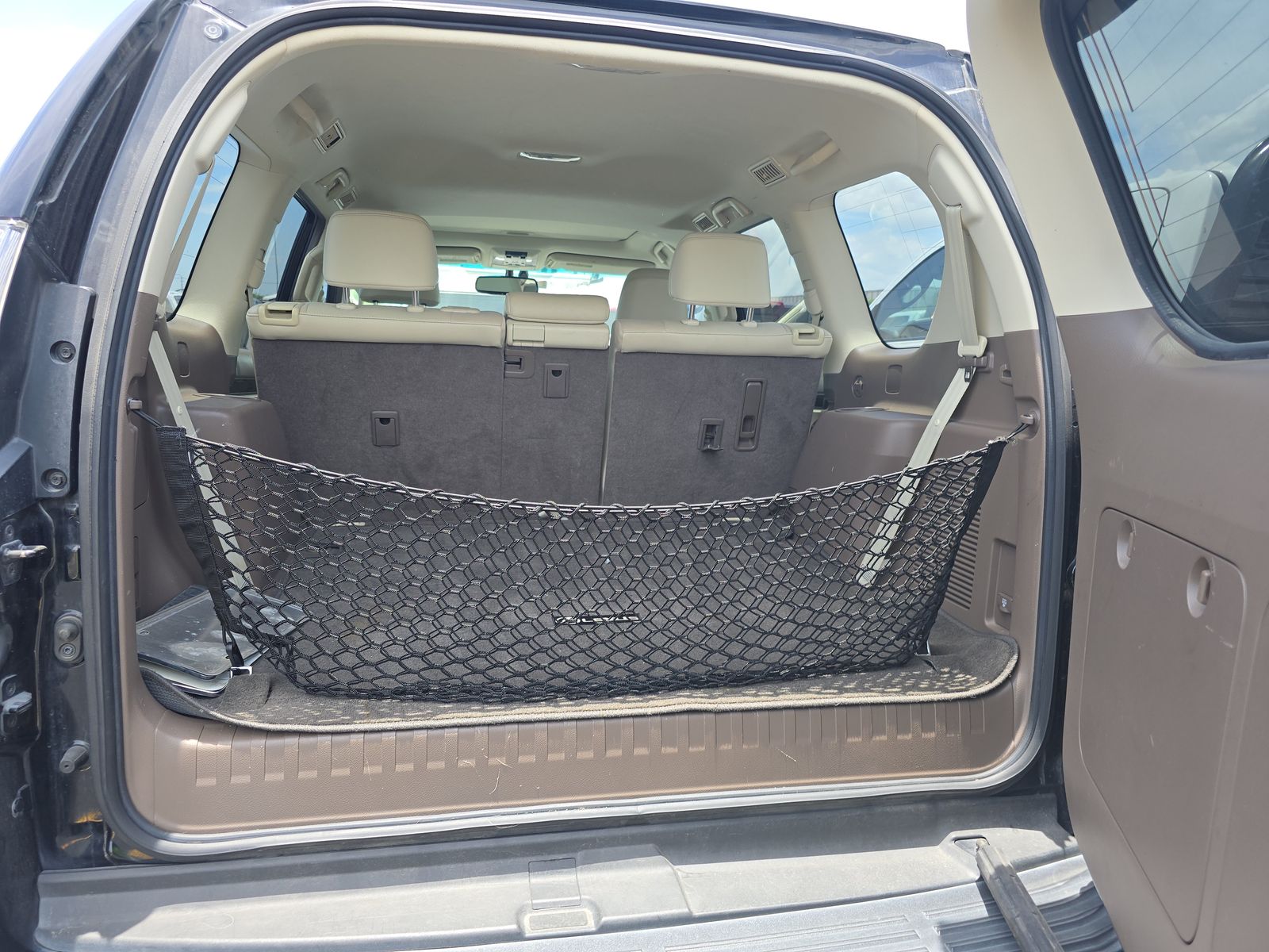 2015 Lexus GX GX 460 AWD