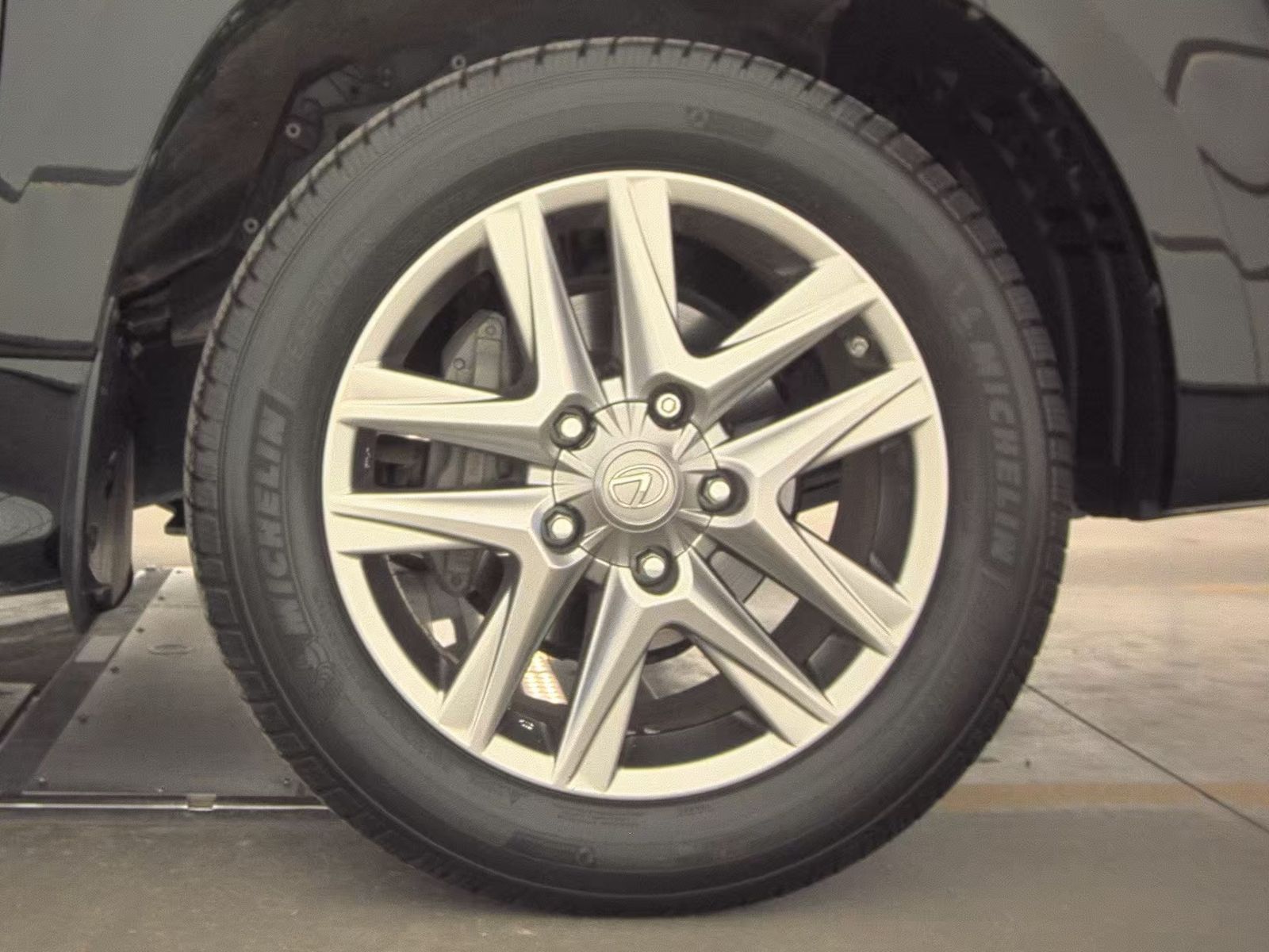 2014 Lexus LX LX 570 AWD