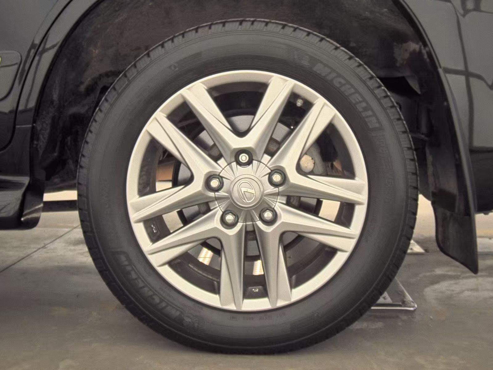 2014 Lexus LX LX 570 AWD