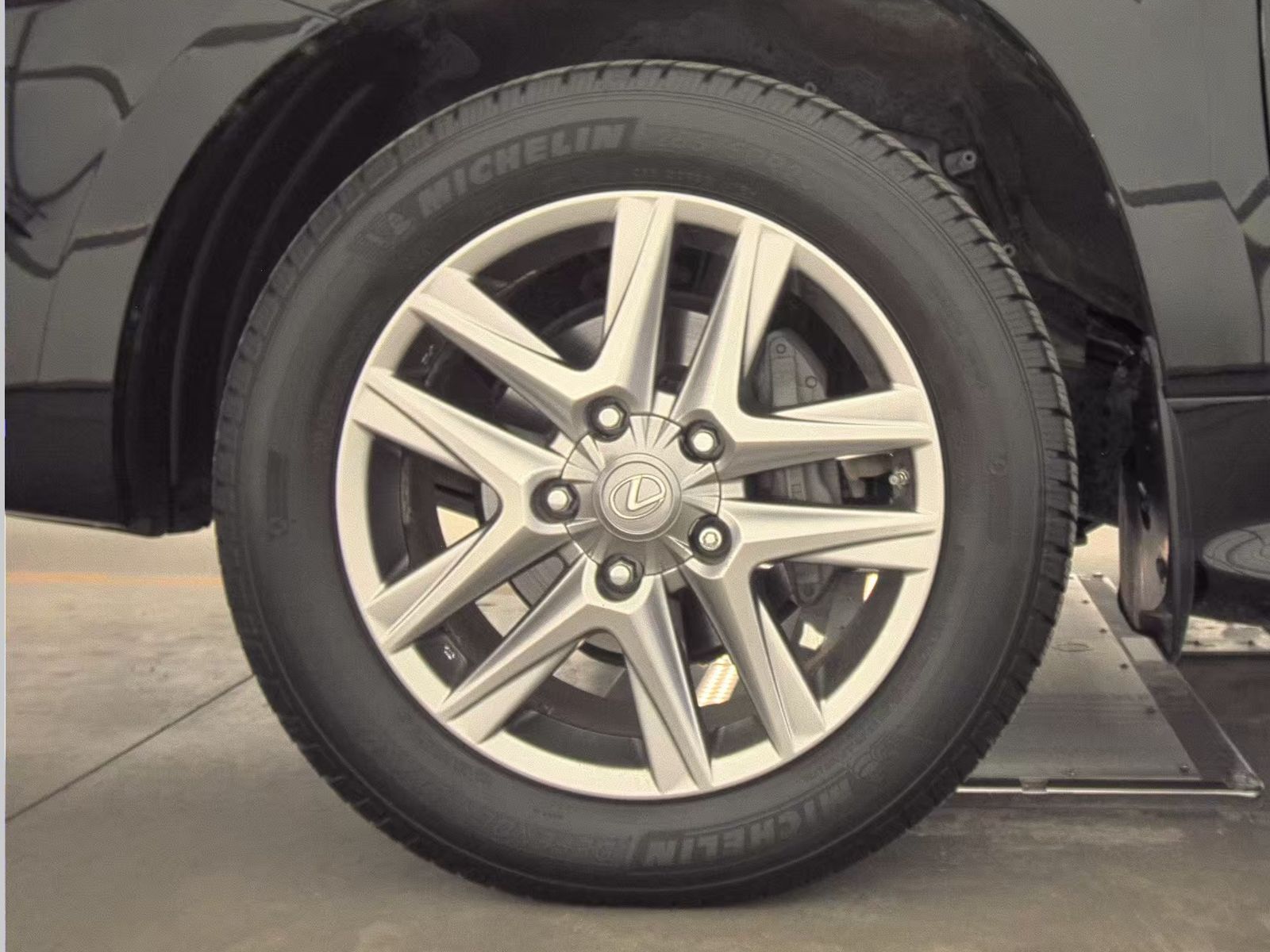 2014 Lexus LX LX 570 AWD