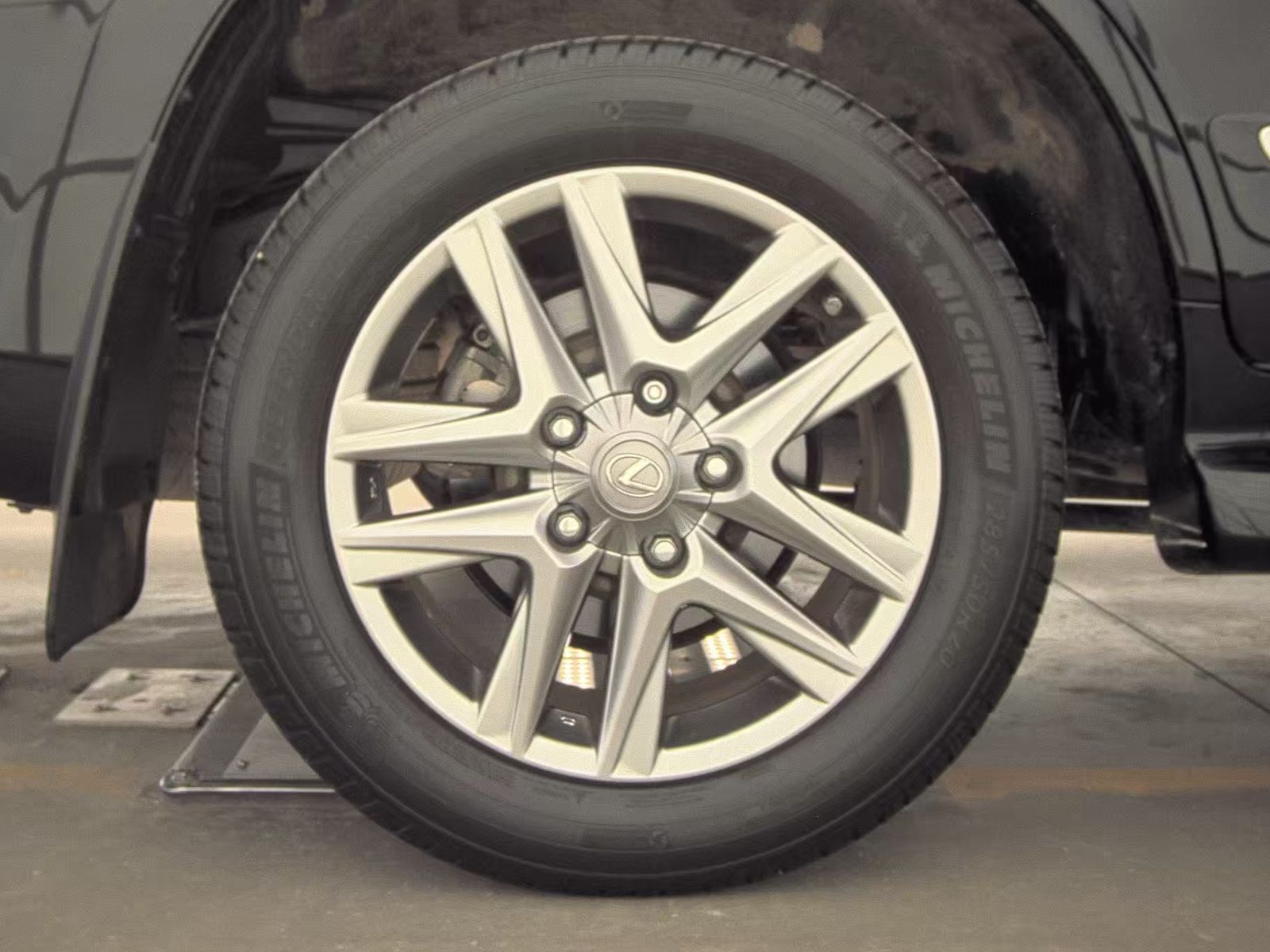 2014 Lexus LX LX 570 AWD