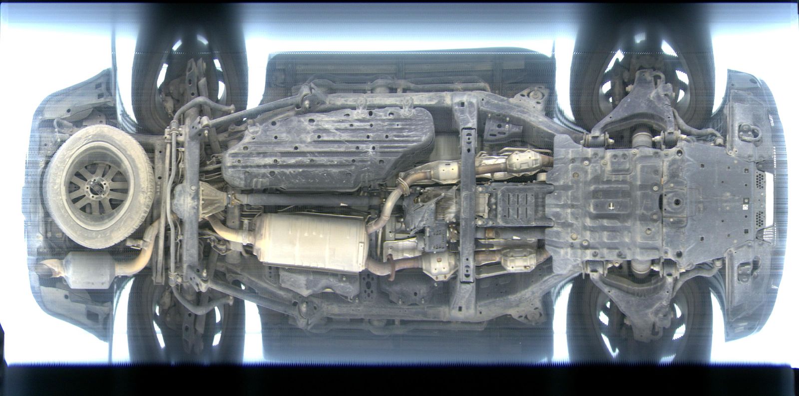 2014 Lexus LX LX 570 AWD