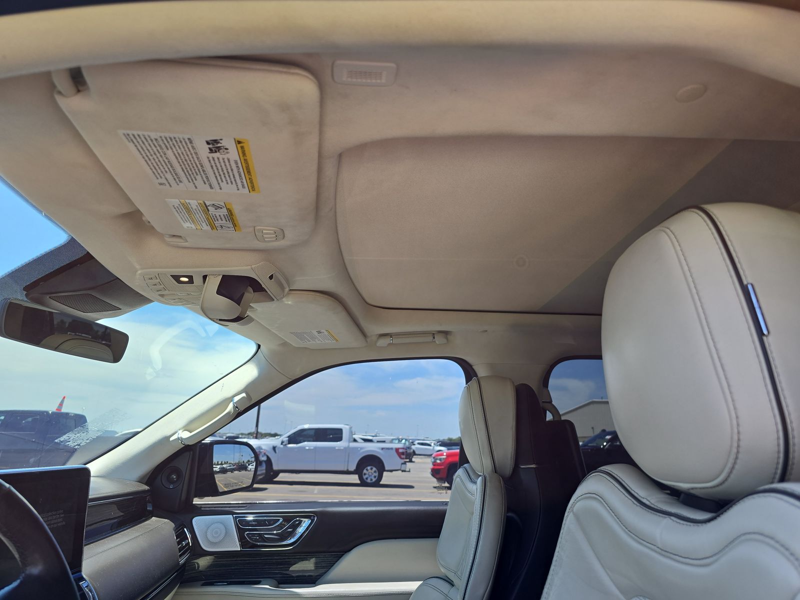 2020 Lincoln Navigator L Black Label AWD