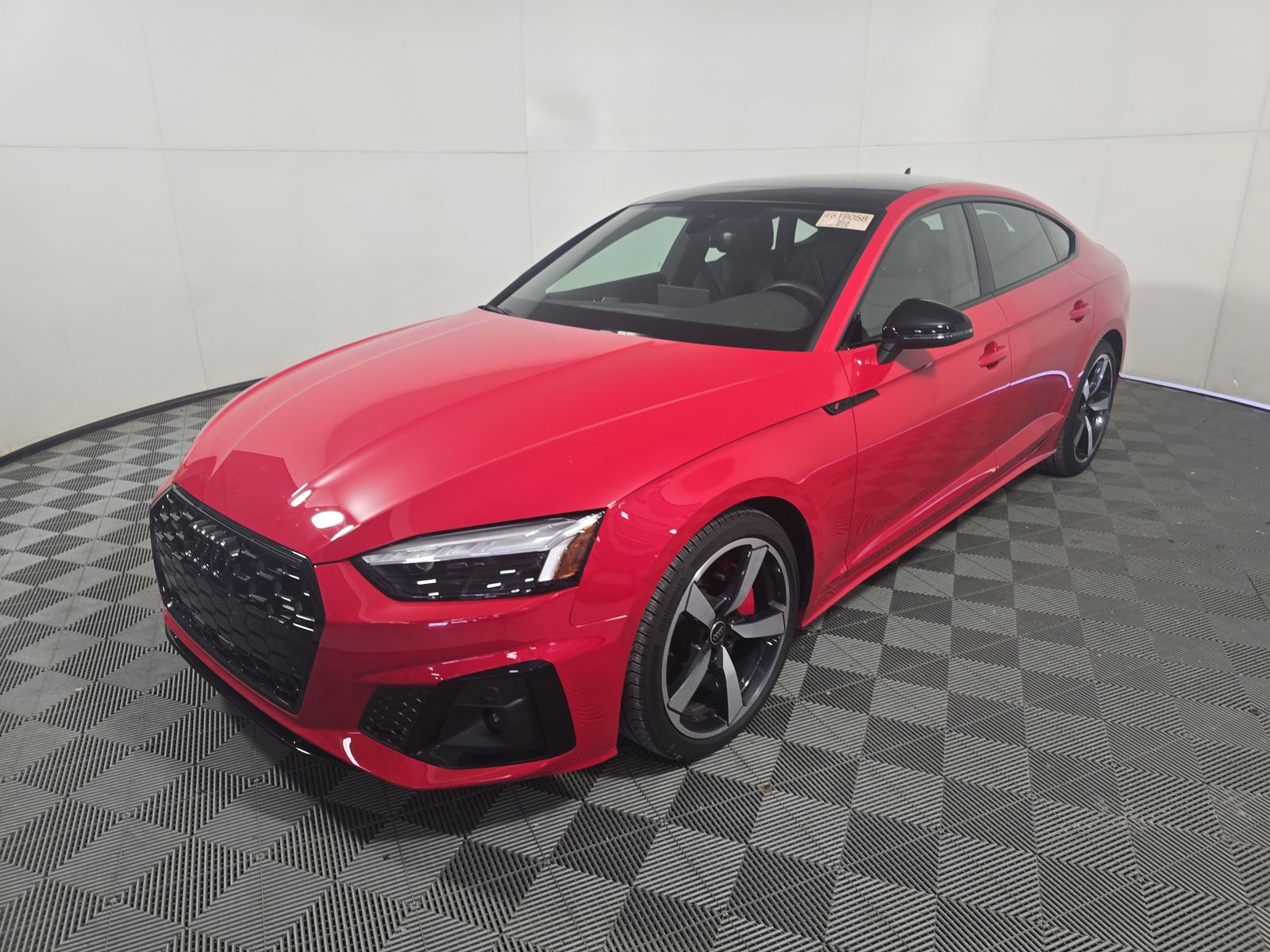 2024 Audi A5 Sportback S line Premium Plus Sedan 45 TFSI