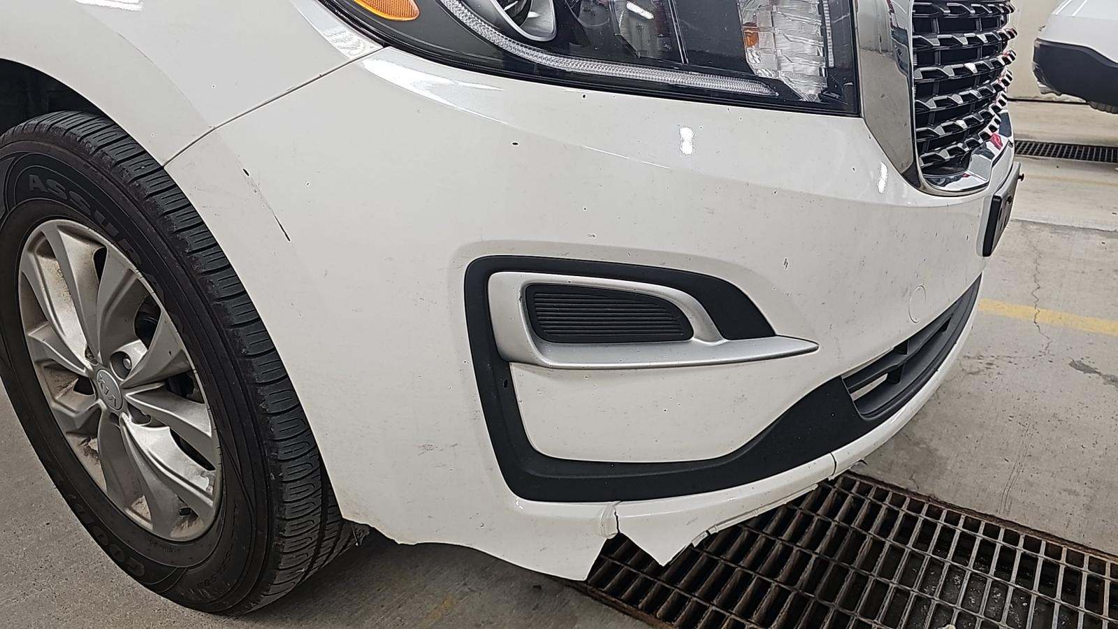 2020 Kia Sedona L FWD