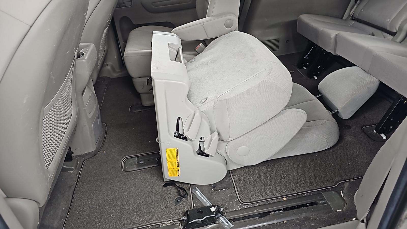 2020 Kia Sedona L FWD