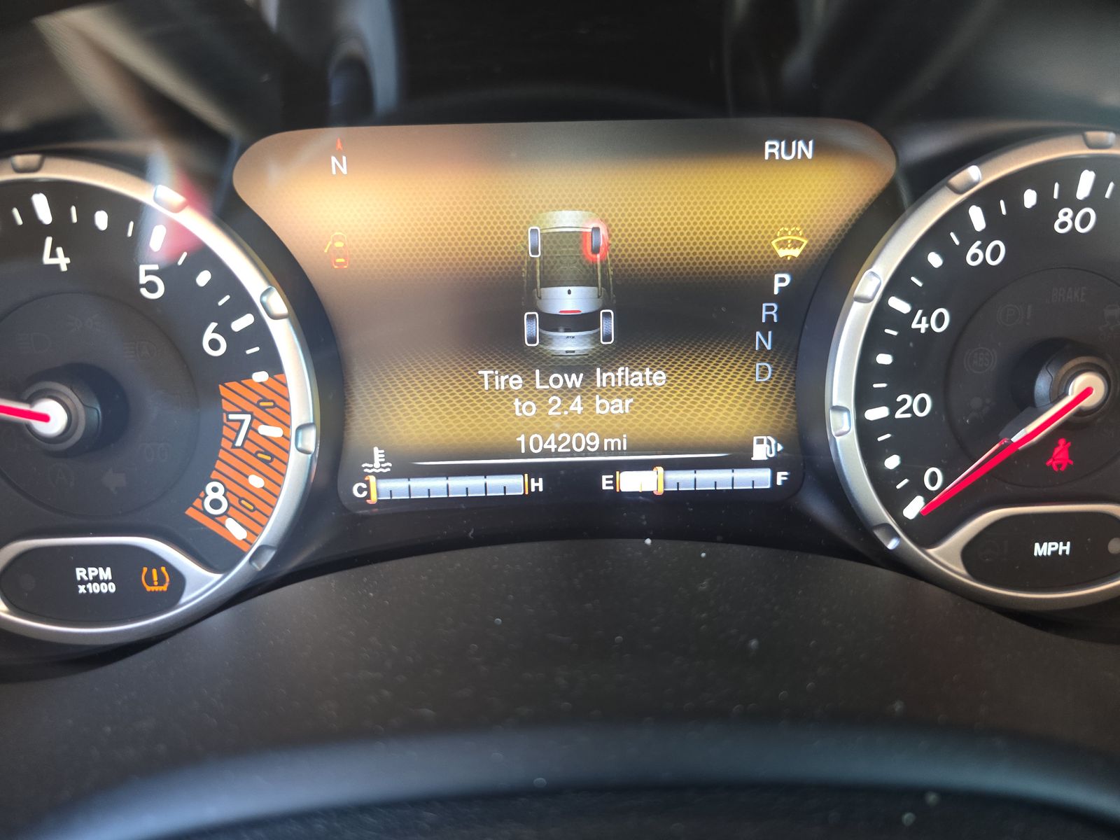 2022 Jeep Renegade Limited AWD