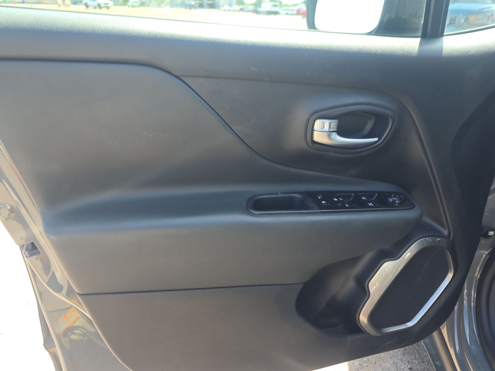 2022 Jeep Renegade Limited AWD