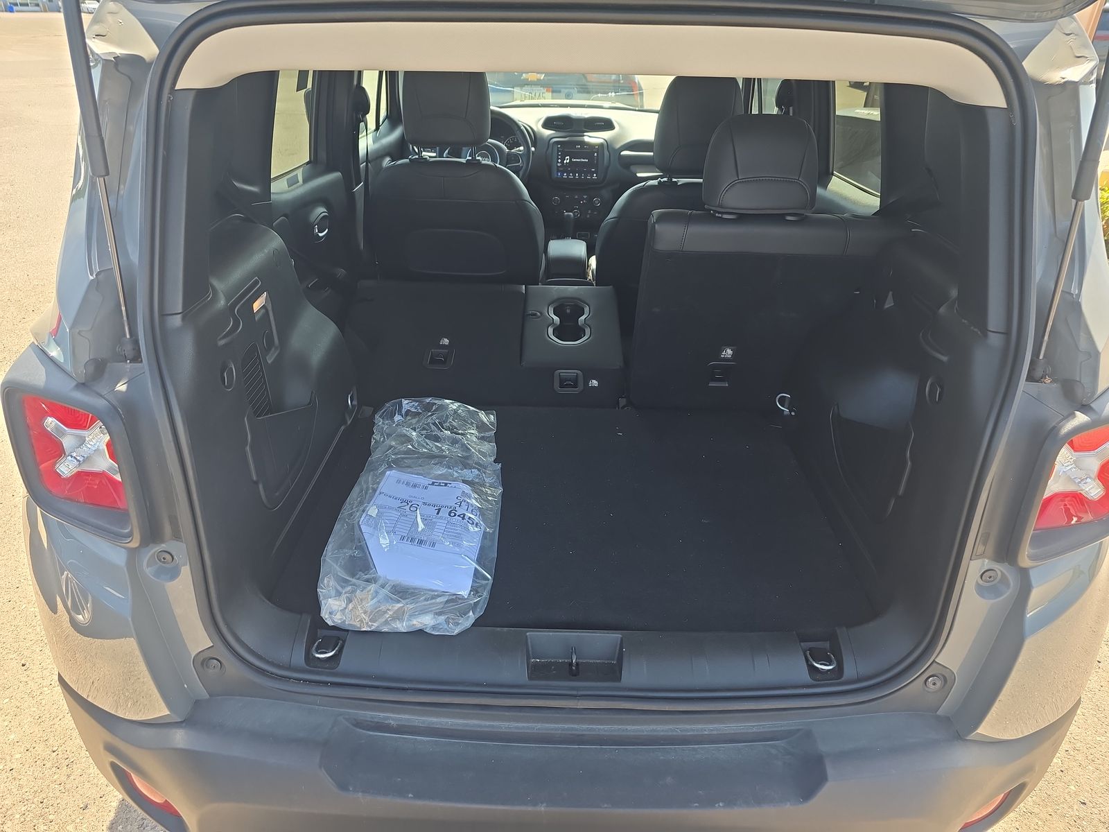 2022 Jeep Renegade Limited AWD