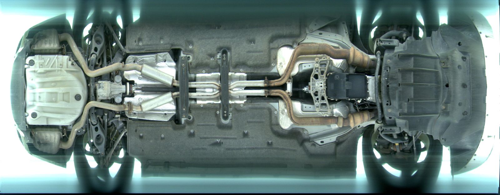 2021 Chrysler 300 S RWD