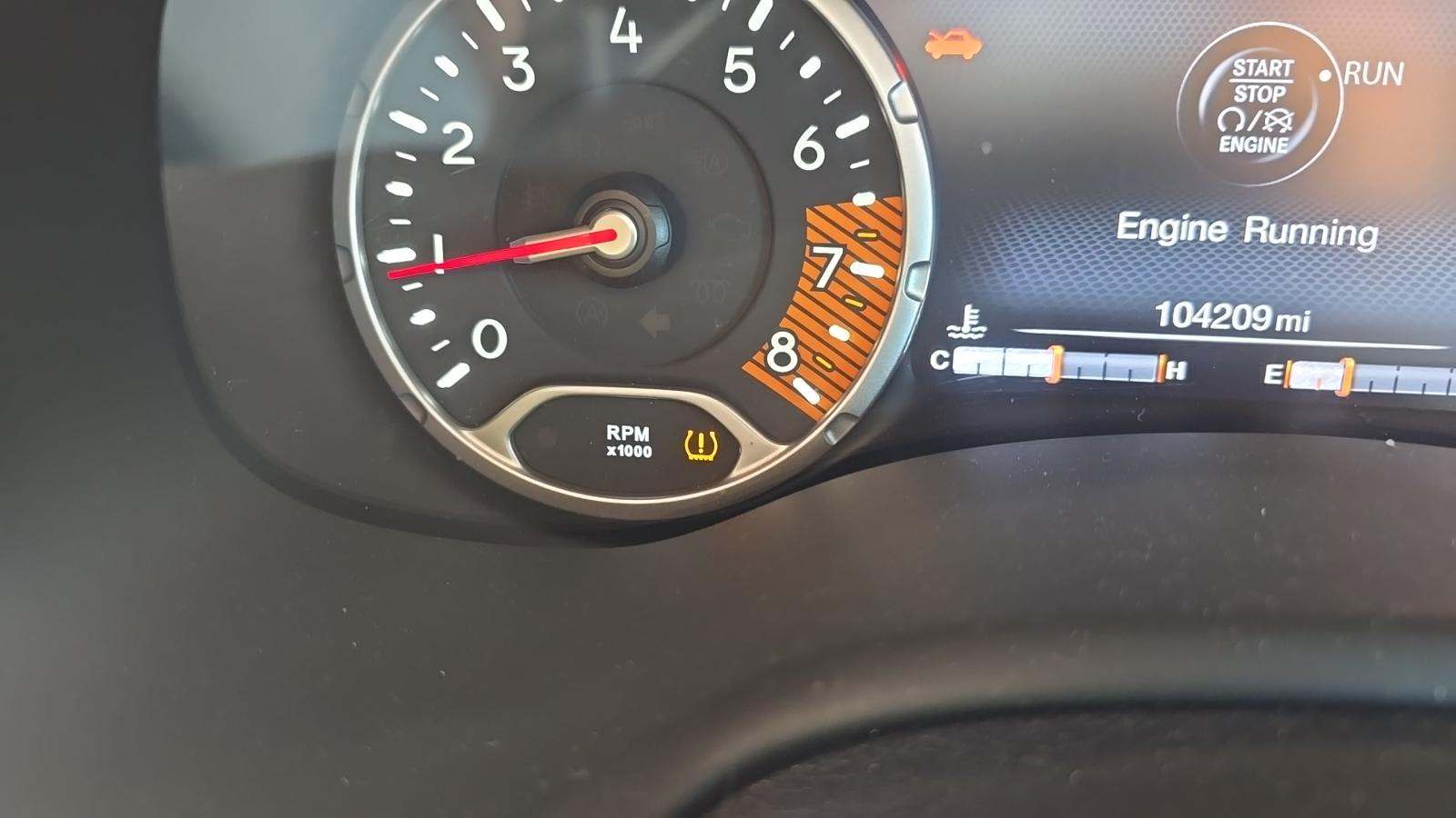 2022 Jeep Renegade Limited AWD