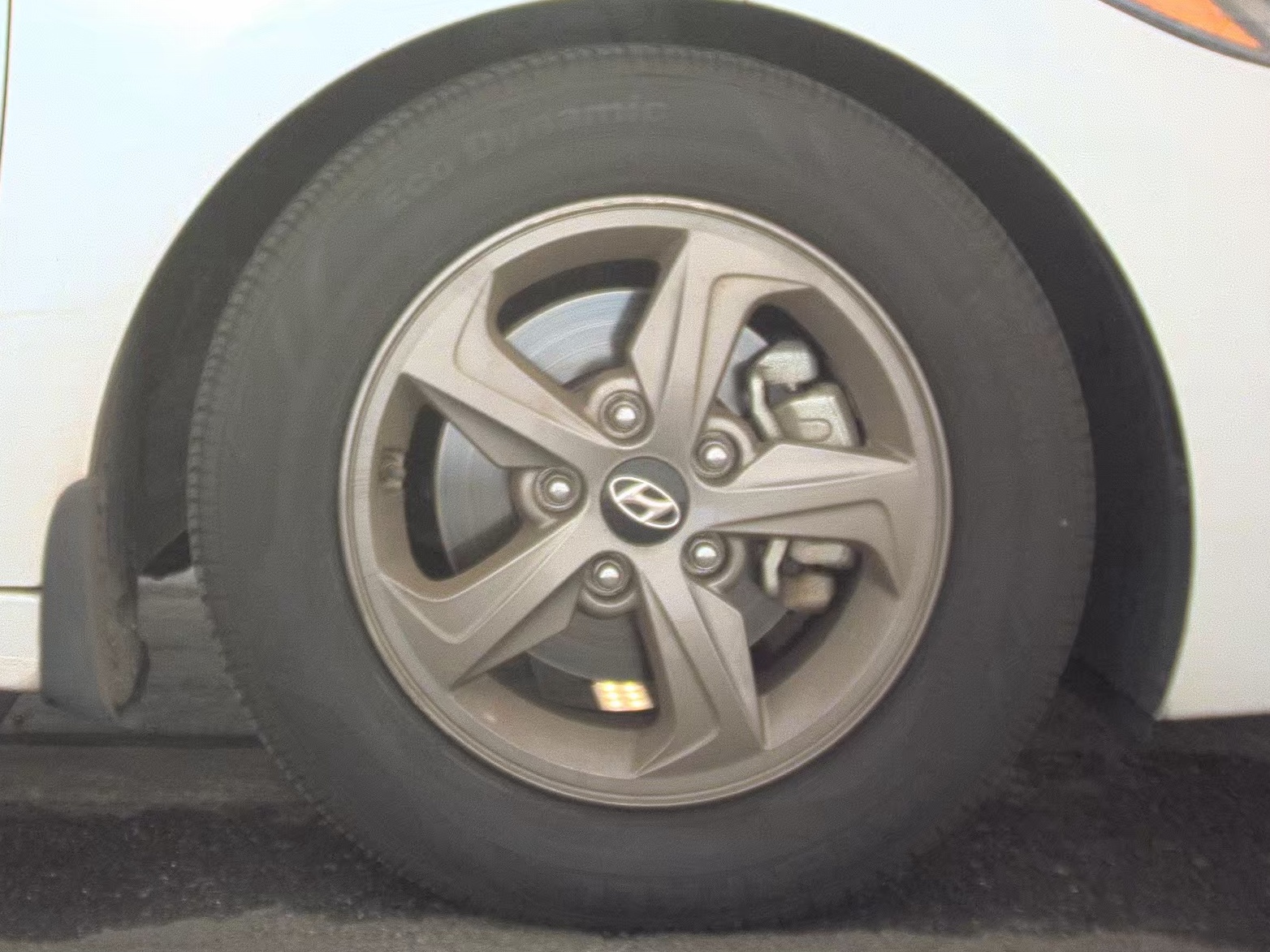 2018 Hyundai Elantra ECO FWD