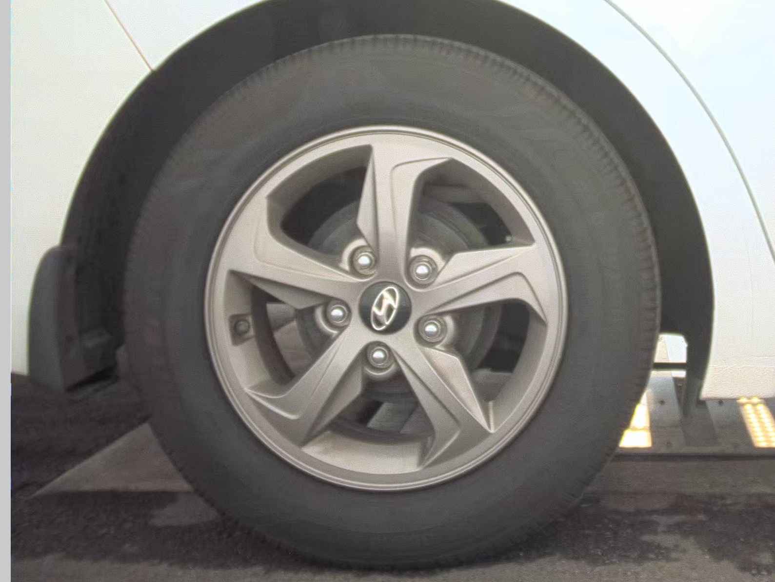 2018 Hyundai Elantra ECO FWD