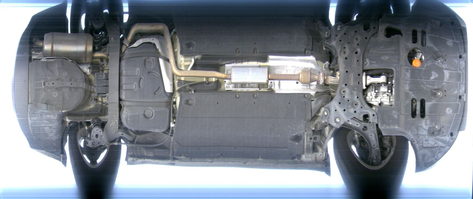 2018 Hyundai Elantra ECO FWD
