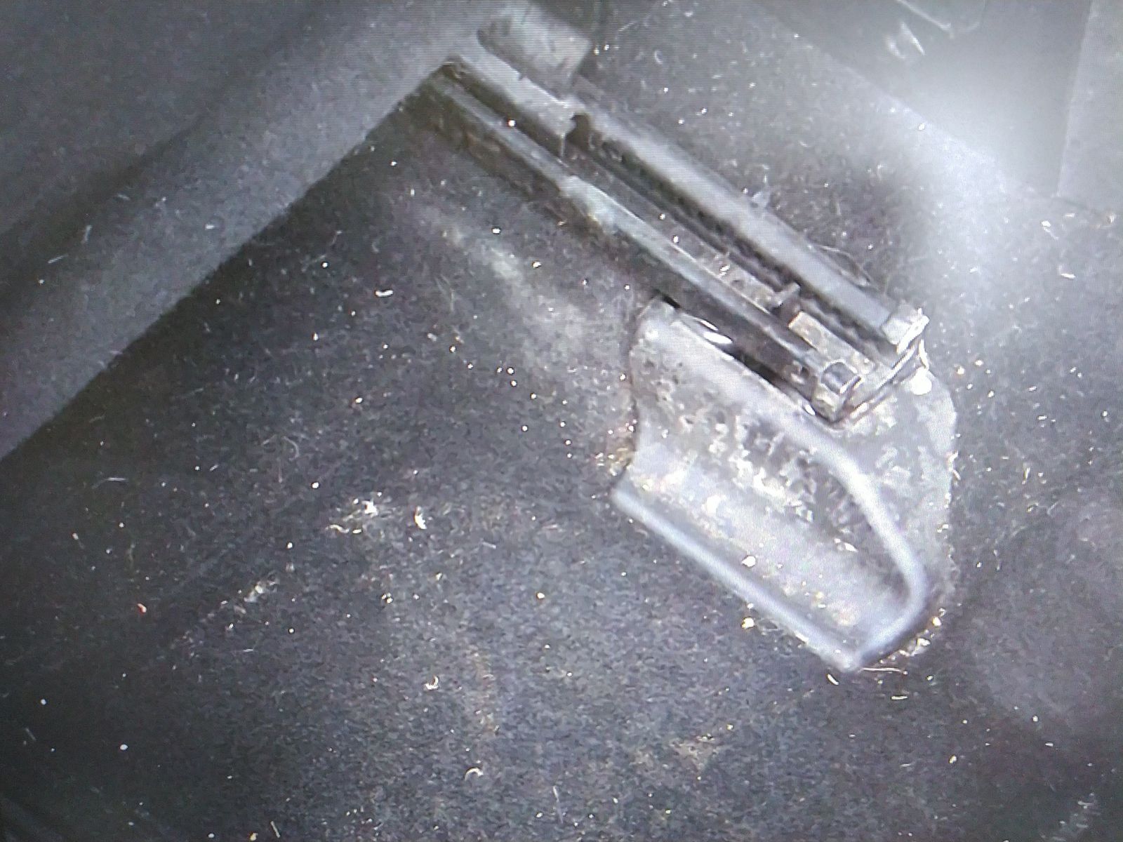 2019 Jeep Renegade Latitude AWD