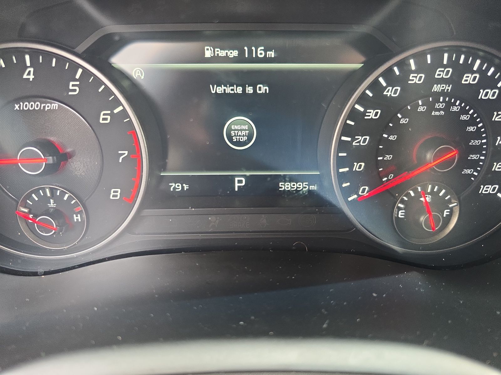 2022 Kia Stinger GT2 RWD