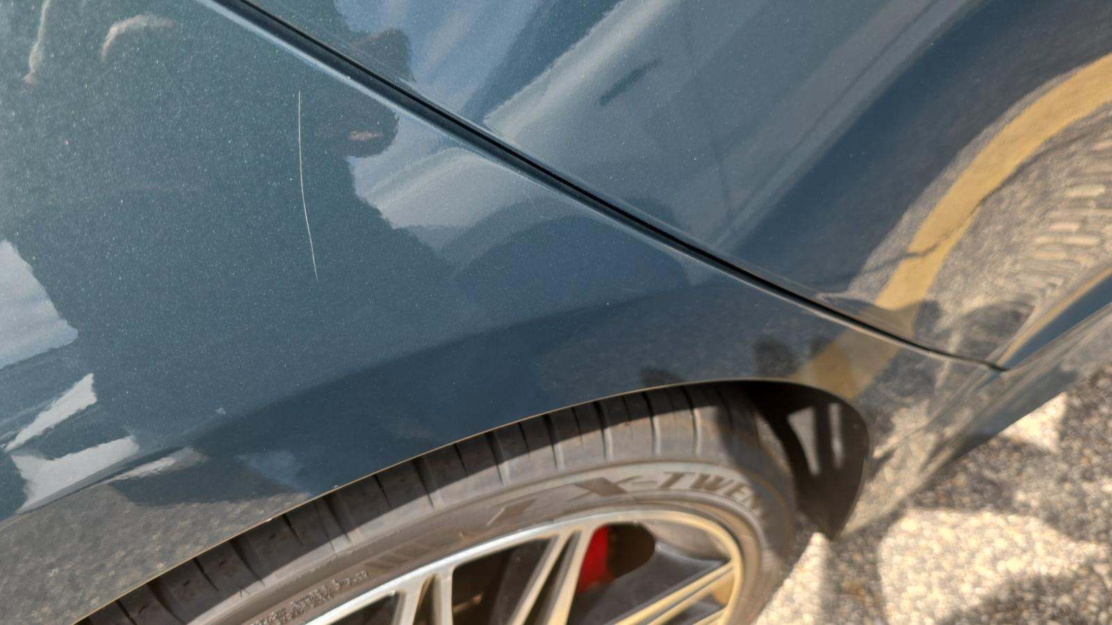 2022 Kia Stinger GT2 RWD