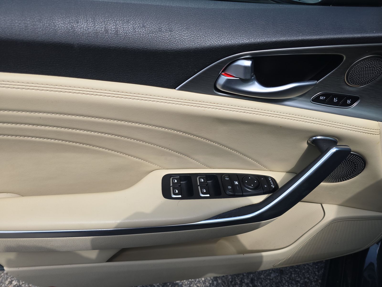 2022 Kia Stinger GT2 RWD