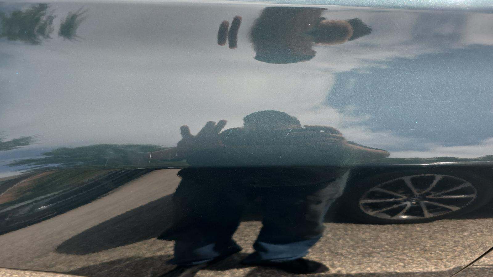 2022 Kia Stinger GT2 RWD