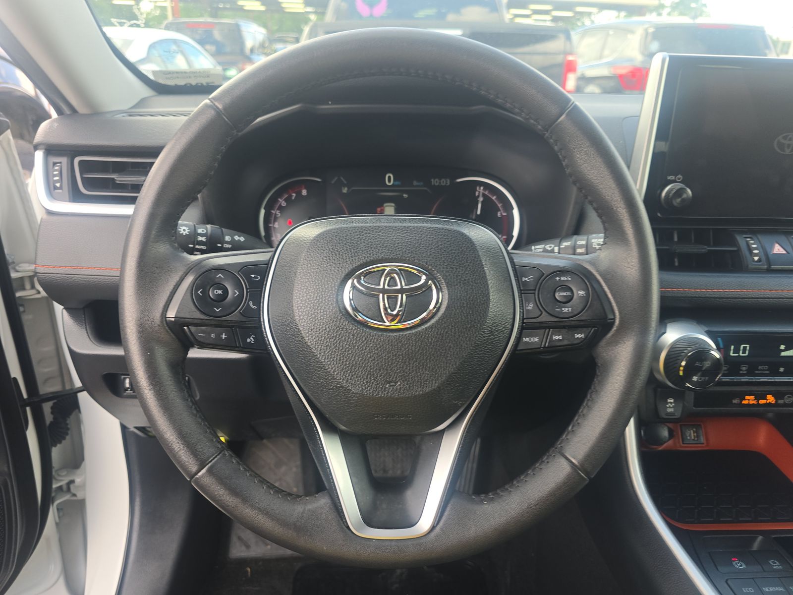 2024 Toyota RAV4 Adventure AWD