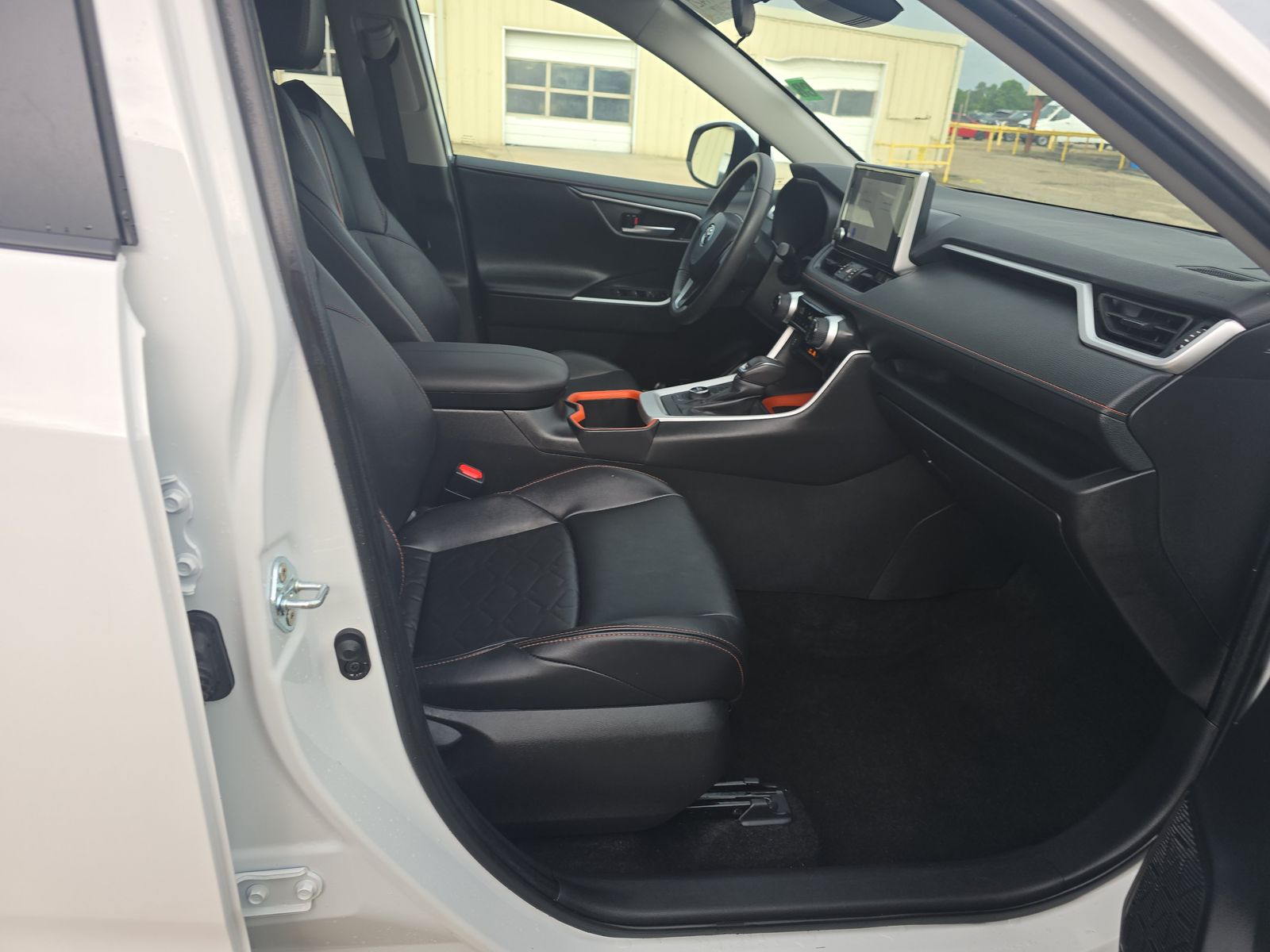 2024 Toyota RAV4 Adventure AWD