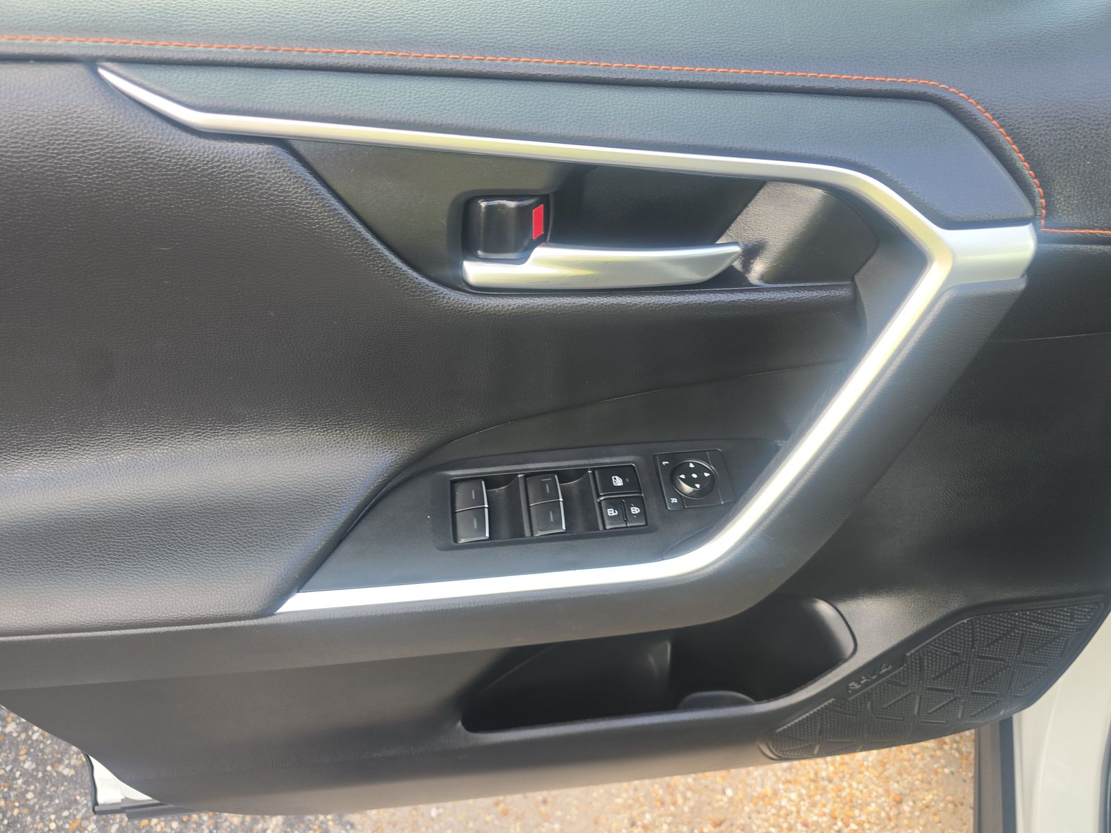 2024 Toyota RAV4 Adventure AWD