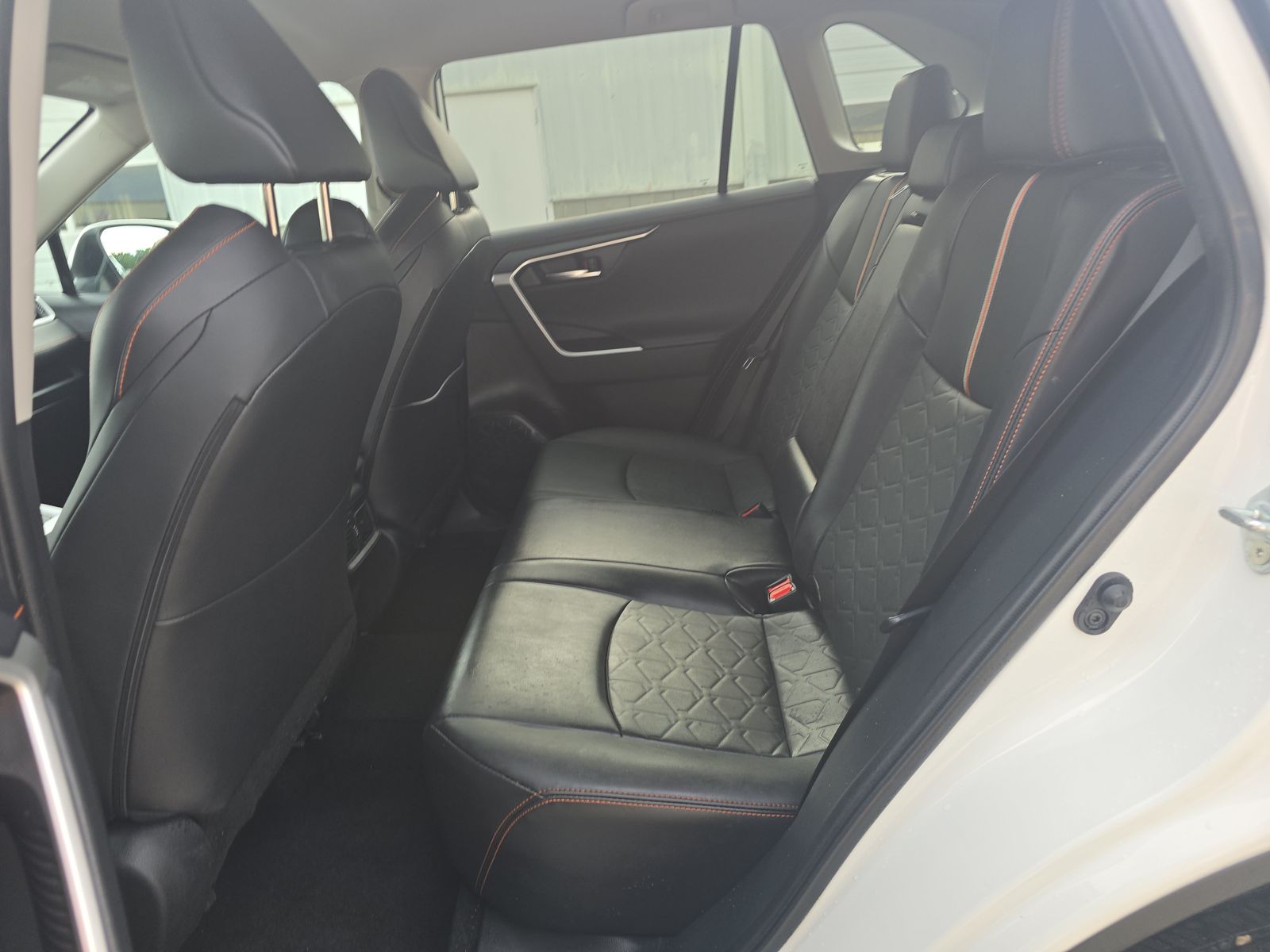 2024 Toyota RAV4 Adventure AWD