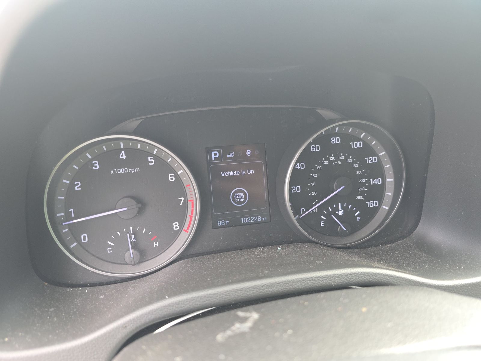 2018 Hyundai Elantra ECO FWD
