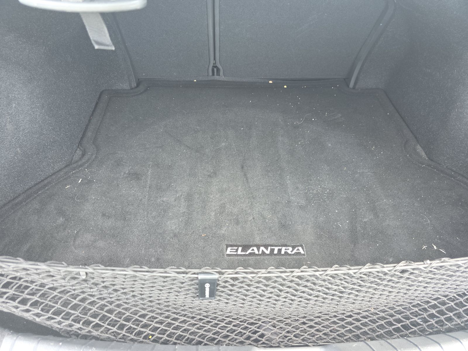 2018 Hyundai Elantra ECO FWD