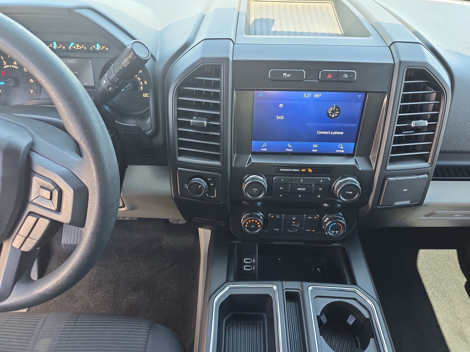 2020 Ford F-150 XL RWD
