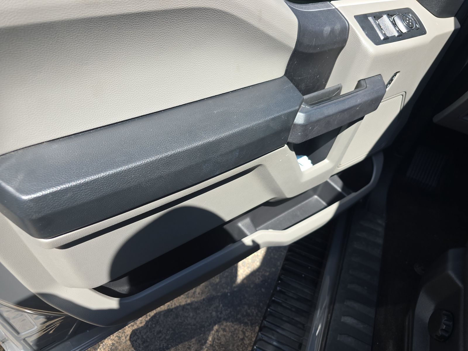 2020 Ford F-150 XL RWD