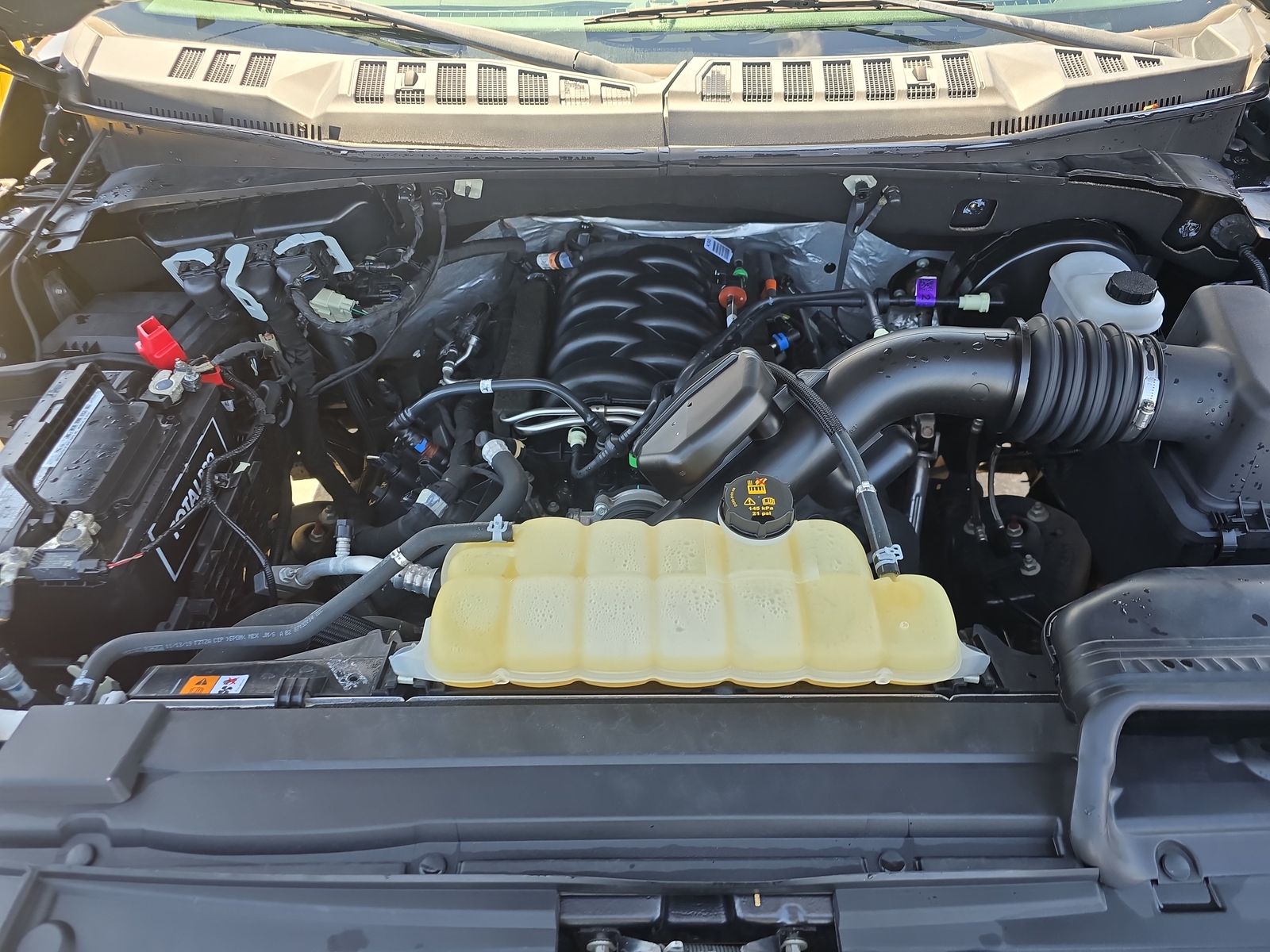 2020 Ford F-150 XL RWD